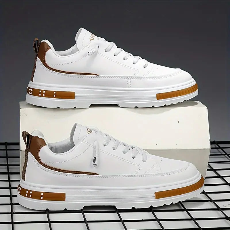 Hardfell | Jason - comfortable outdoor sneakers for men