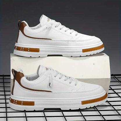 Hardfell | Jason - comfortable outdoor sneakers for men