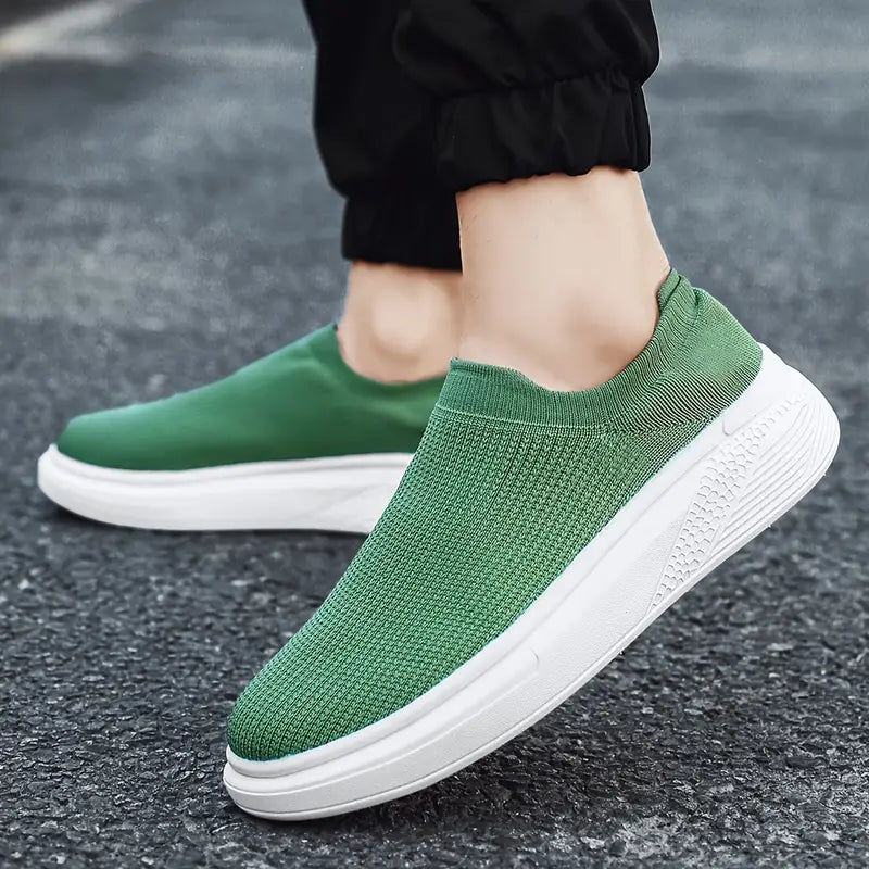 Hardfell | Nicholas - casual slip-on shoes for men
