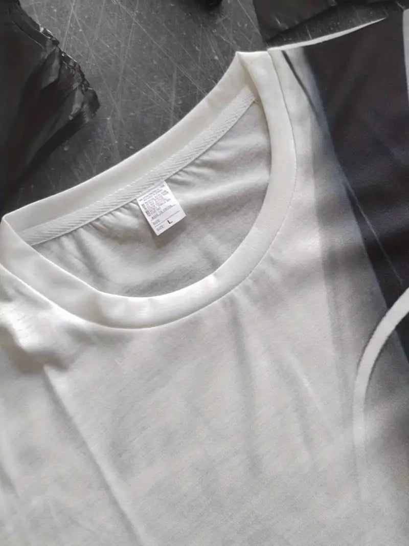 Hardfell | Michael - casual vintage t-shirt for men