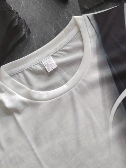 Hardfell | Michael - casual vintage t-shirt for men