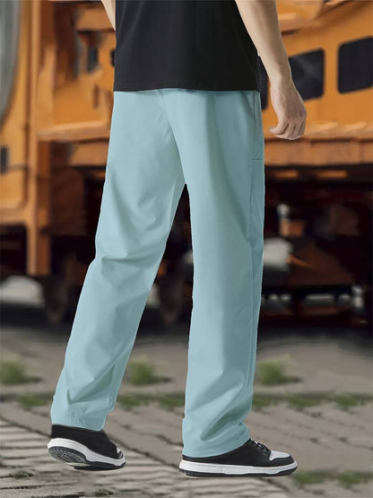 Hardfell | Xavier - casual sweatpants with drawstring