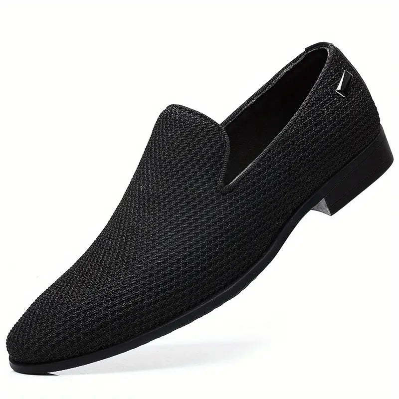 Hardfell | Gavin - casual flat bottom shoes for men