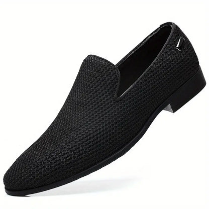 Hardfell | Gavin - casual flat bottom shoes for men