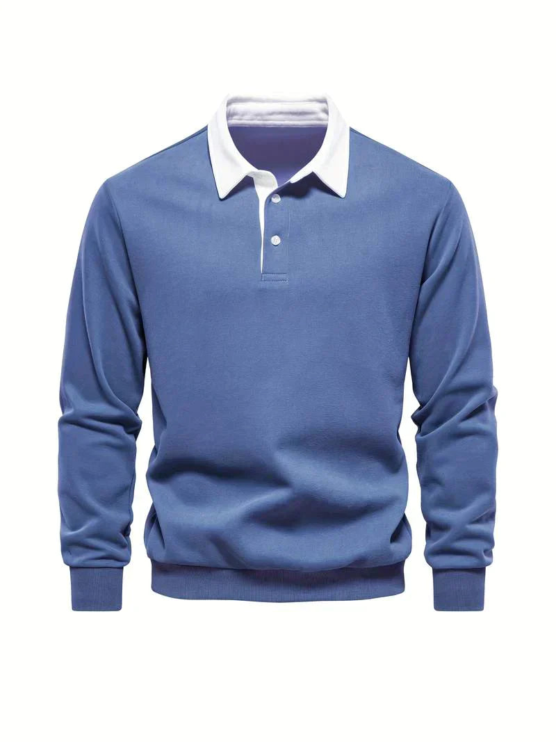 Hardfell | Cole - luxury polo for men