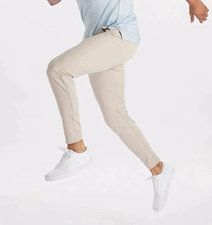 Hardfell | Calvin - stylish pants for men with Italian design