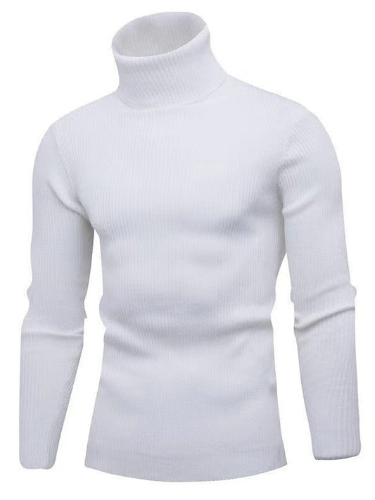 Hardfell | stylish wool sweater for men (italian design)