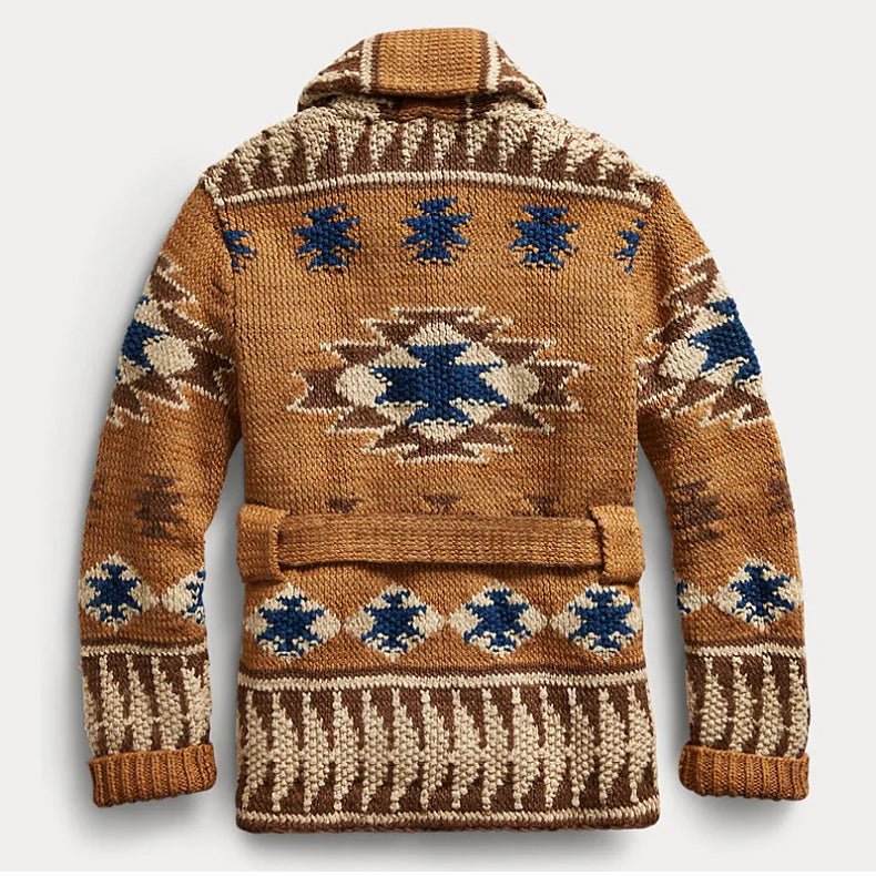 Hardfell | Harrington Casual Heritage cardigan