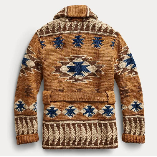 Hardfell | Harrington Casual Heritage cardigan