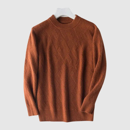 Hardfell | Harrington Classic knitted sweater