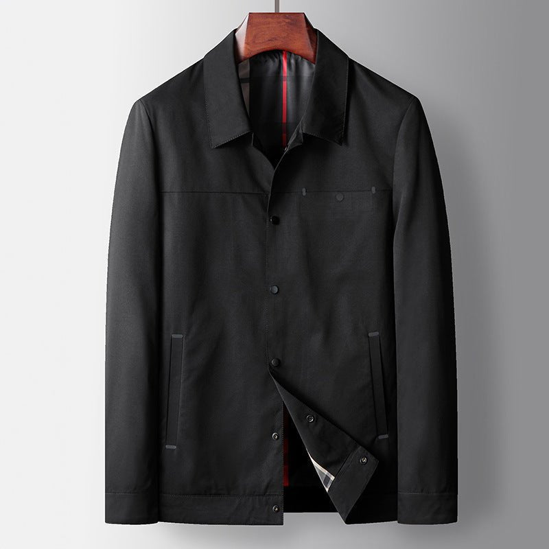 Hardfell | Harrington corporate jacket