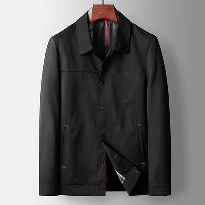 Hardfell | Harrington corporate jacket