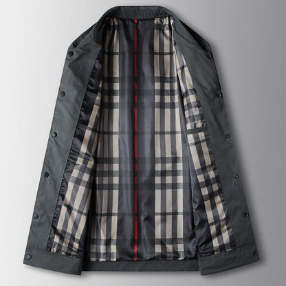 Hardfell | Harrington corporate jacket