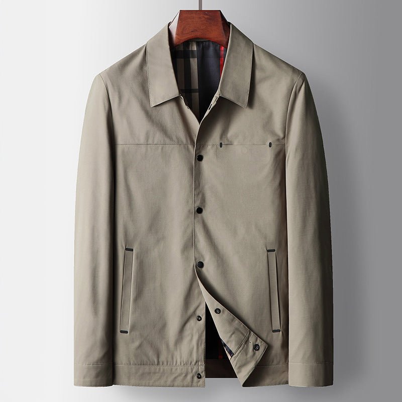 Hardfell | Harrington corporate jacket