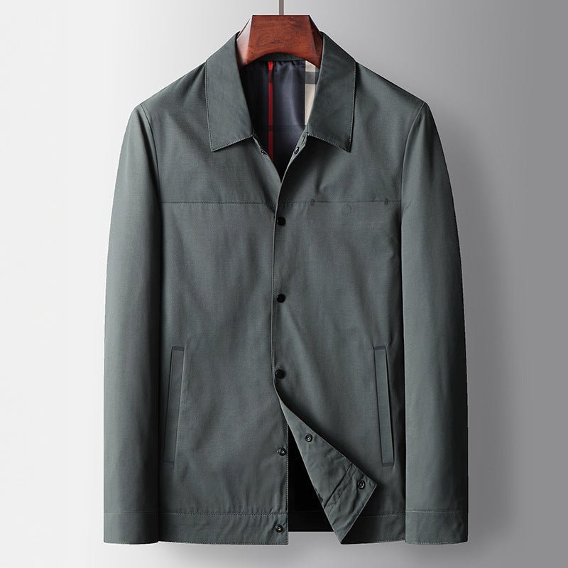 Hardfell | Harrington corporate jacket