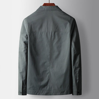 Hardfell | Harrington corporate jacket