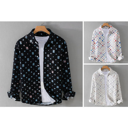 Hardfell | Harrington Indie Checked Shirt