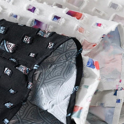 Hardfell | Harrington Indie Checked Shirt