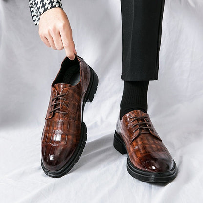 Hardfell | Harrington L'Alliance Classic Boots