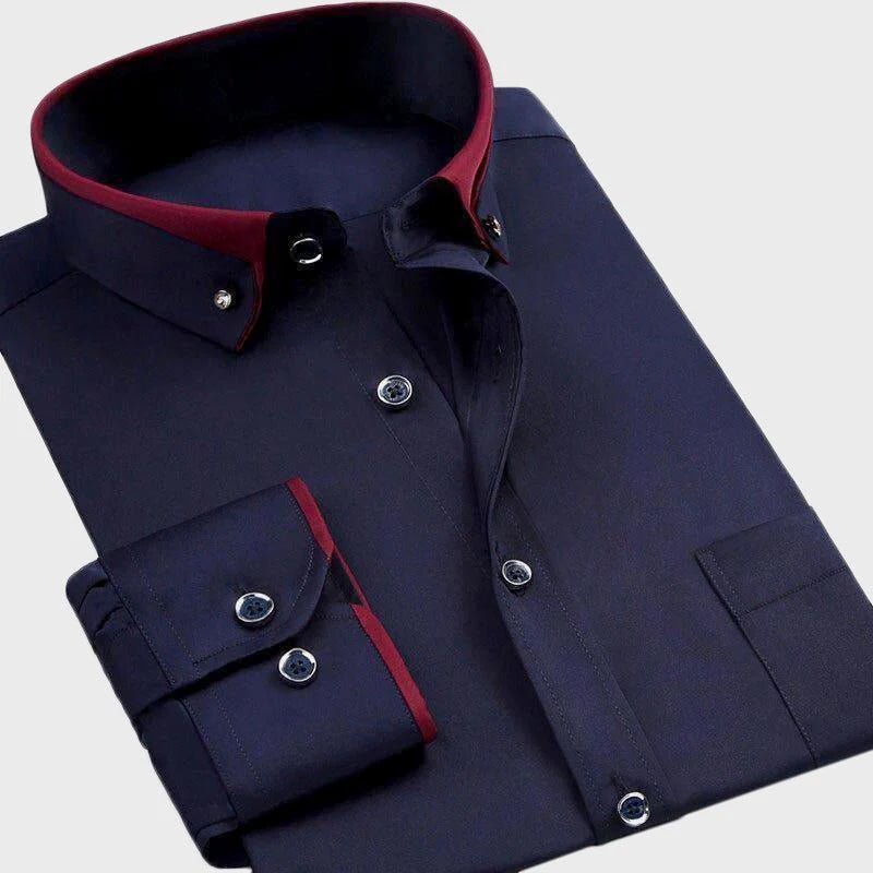 Hardfell | Harrington Landon Elite Shirt