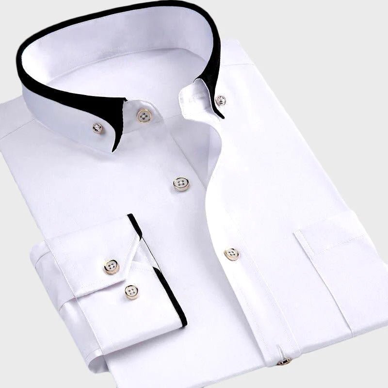 Hardfell | Harrington Landon Elite Shirt