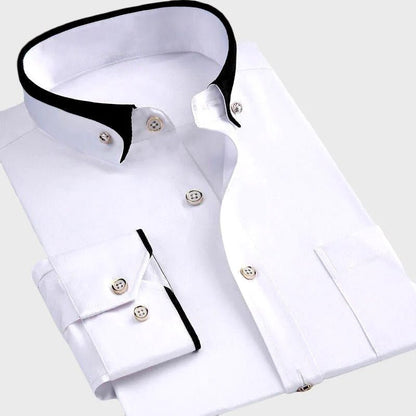 Hardfell | Harrington Landon Elite Shirt