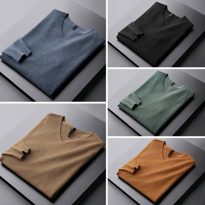 Hardfell | Harrington Monett knitted sweater