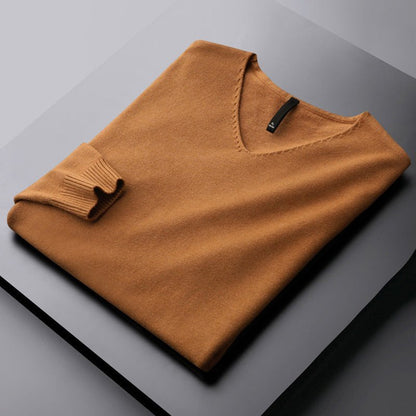 Hardfell | Harrington Monett knitted sweater