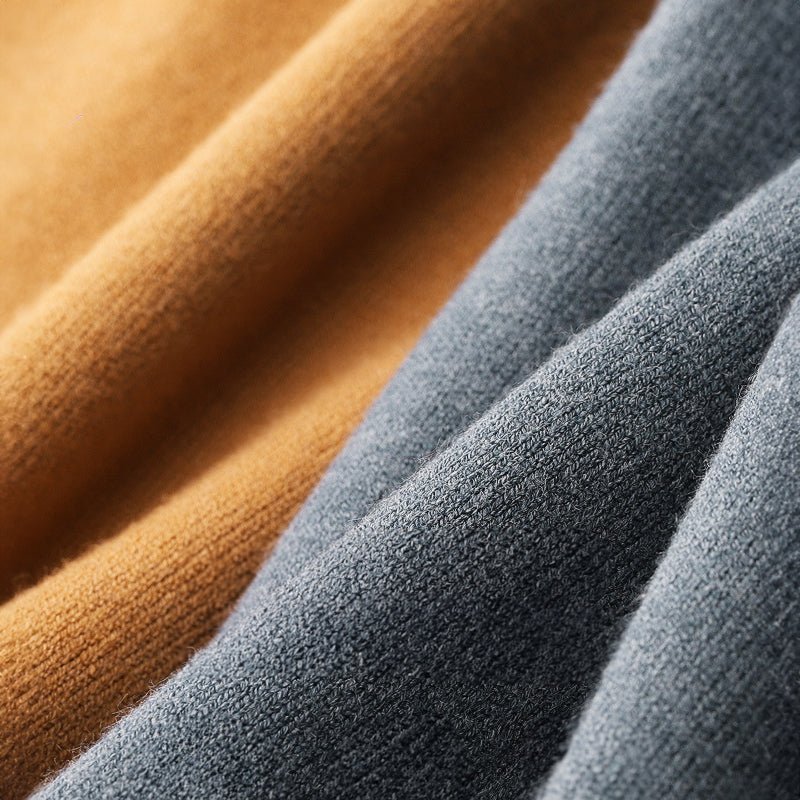 Hardfell | Harrington Monett knitted sweater