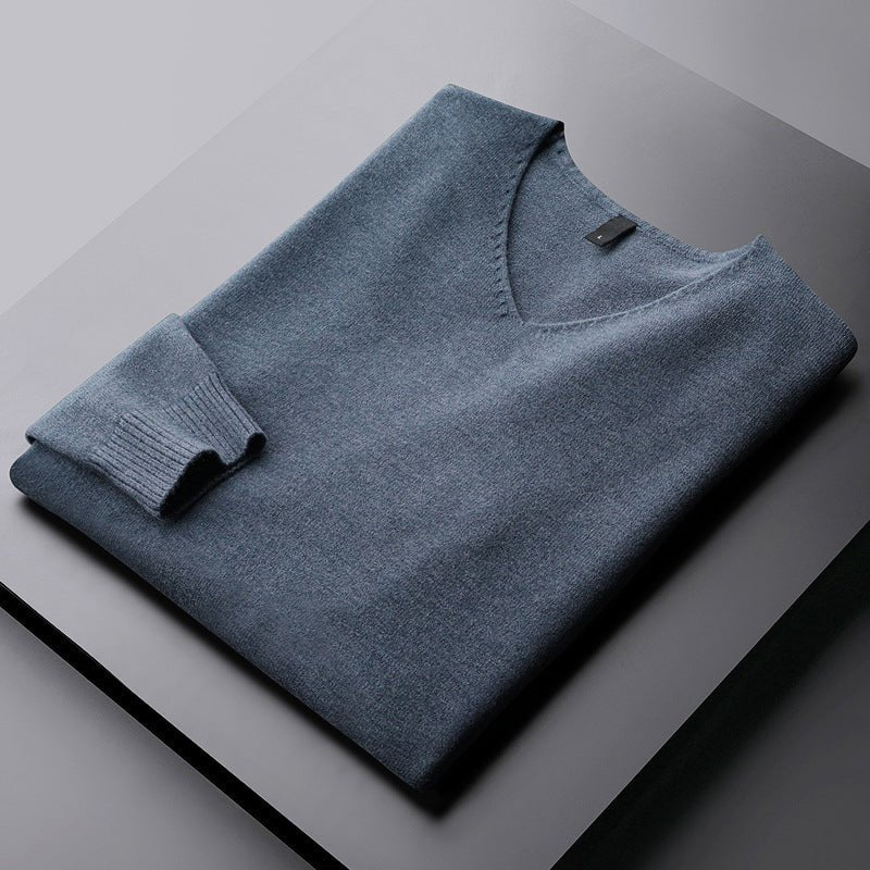 Hardfell | Harrington Monett knitted sweater