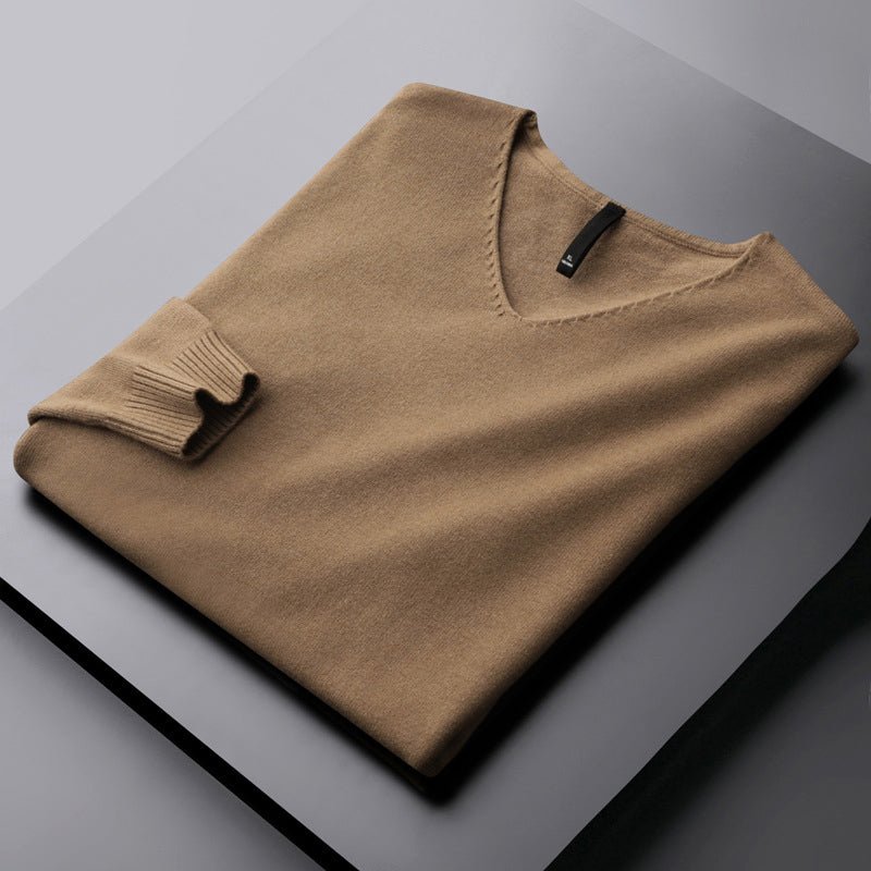 Hardfell | Harrington Monett knitted sweater