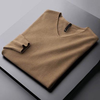 Hardfell | Harrington Monett knitted sweater