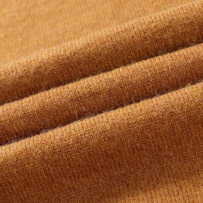 Hardfell | Harrington Noble Softness Sweater