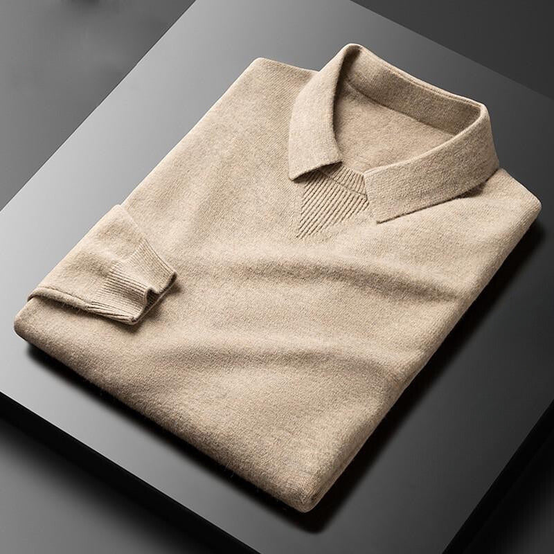 Hardfell | Harrington Noble Softness Sweater