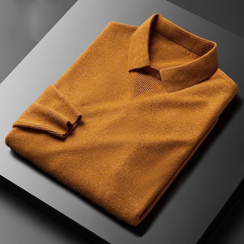 Hardfell | Harrington Noble Softness Sweater