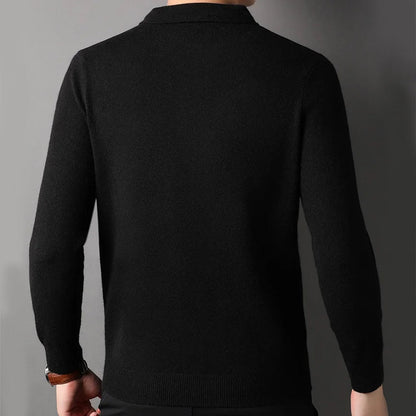 Hardfell | Harrington Noble Softness Sweater