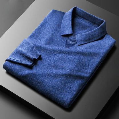 Hardfell | Harrington Noble Softness Sweater