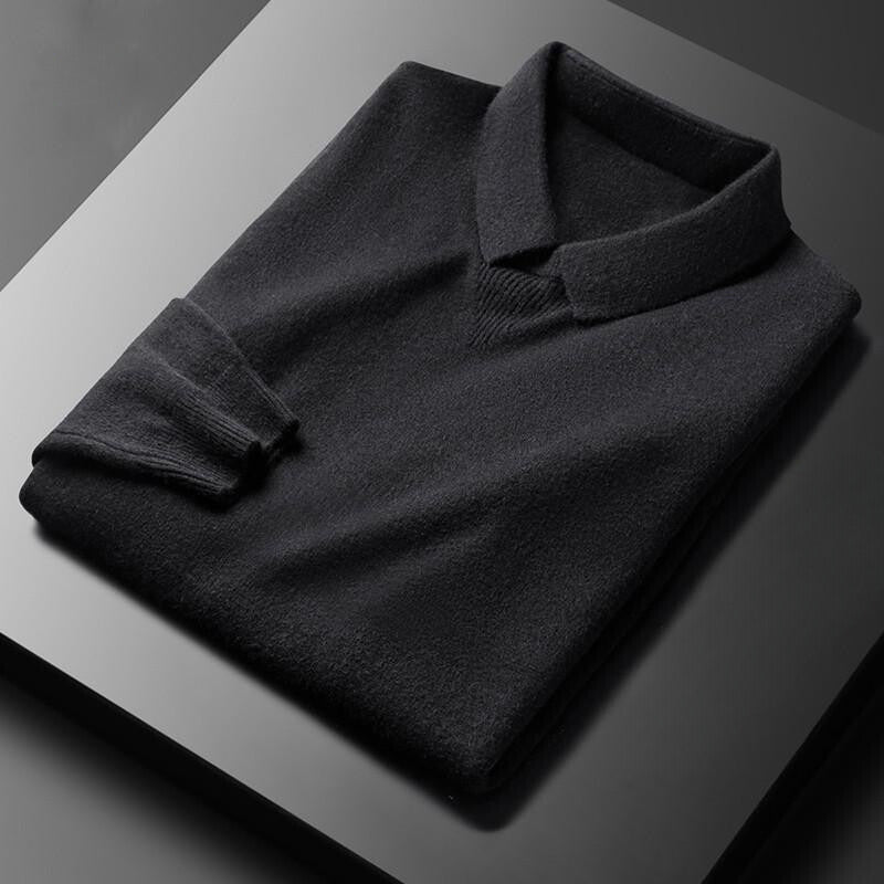 Hardfell | Harrington Noble Softness Sweater