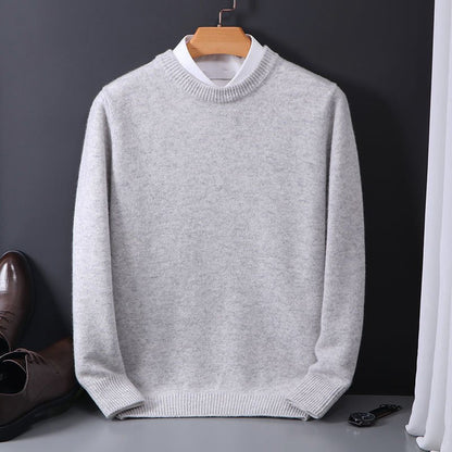 Hardfell | Harrington Palmer knitted sweater