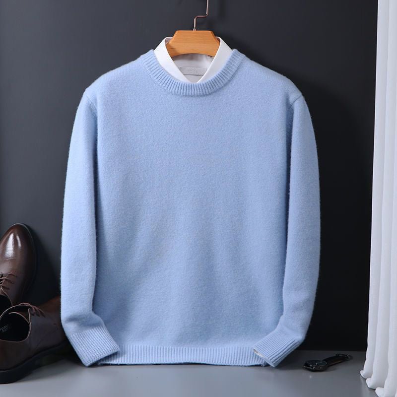 Hardfell | Harrington Palmer knitted sweater