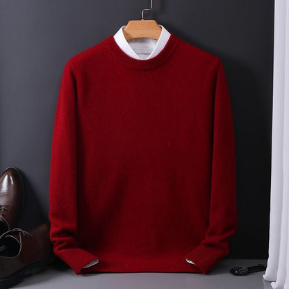 Hardfell | Harrington Palmer knitted sweater