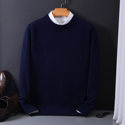 Hardfell | Harrington Palmer knitted sweater
