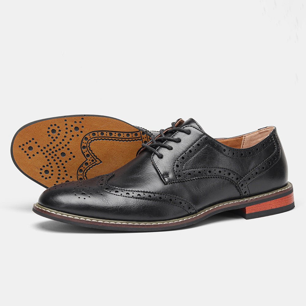 Hardfell | Harrington Rodeo Royale low shoes