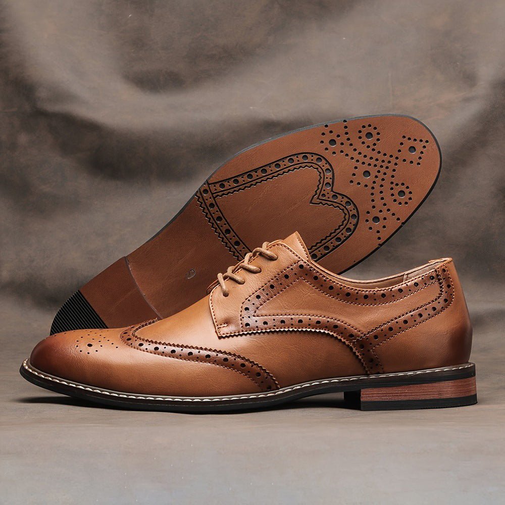 Hardfell | Harrington Rodeo Royale low shoes