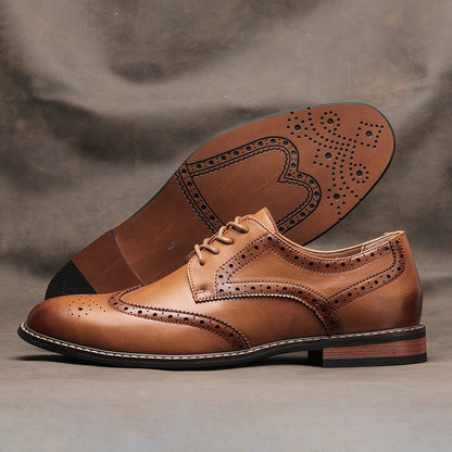 Hardfell | Harrington Rodeo Royale low shoes