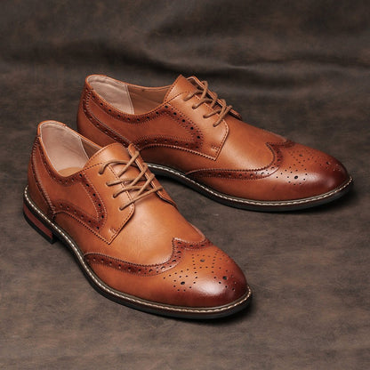 Hardfell | Harrington Rodeo Royale low shoes
