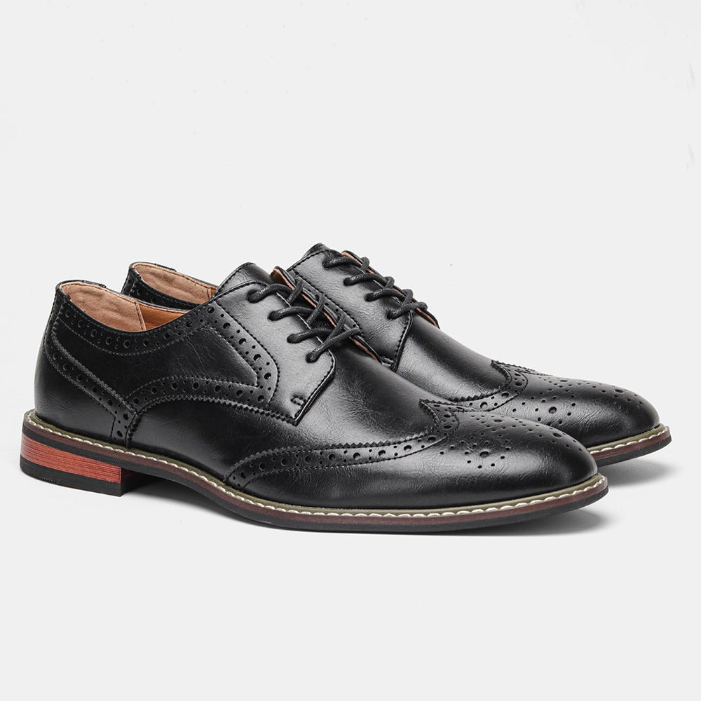 Hardfell | Harrington Rodeo Royale low shoes