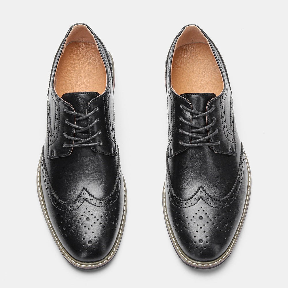 Hardfell | Harrington Rodeo Royale low shoes