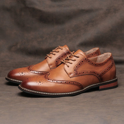 Hardfell | Harrington Rodeo Royale low shoes