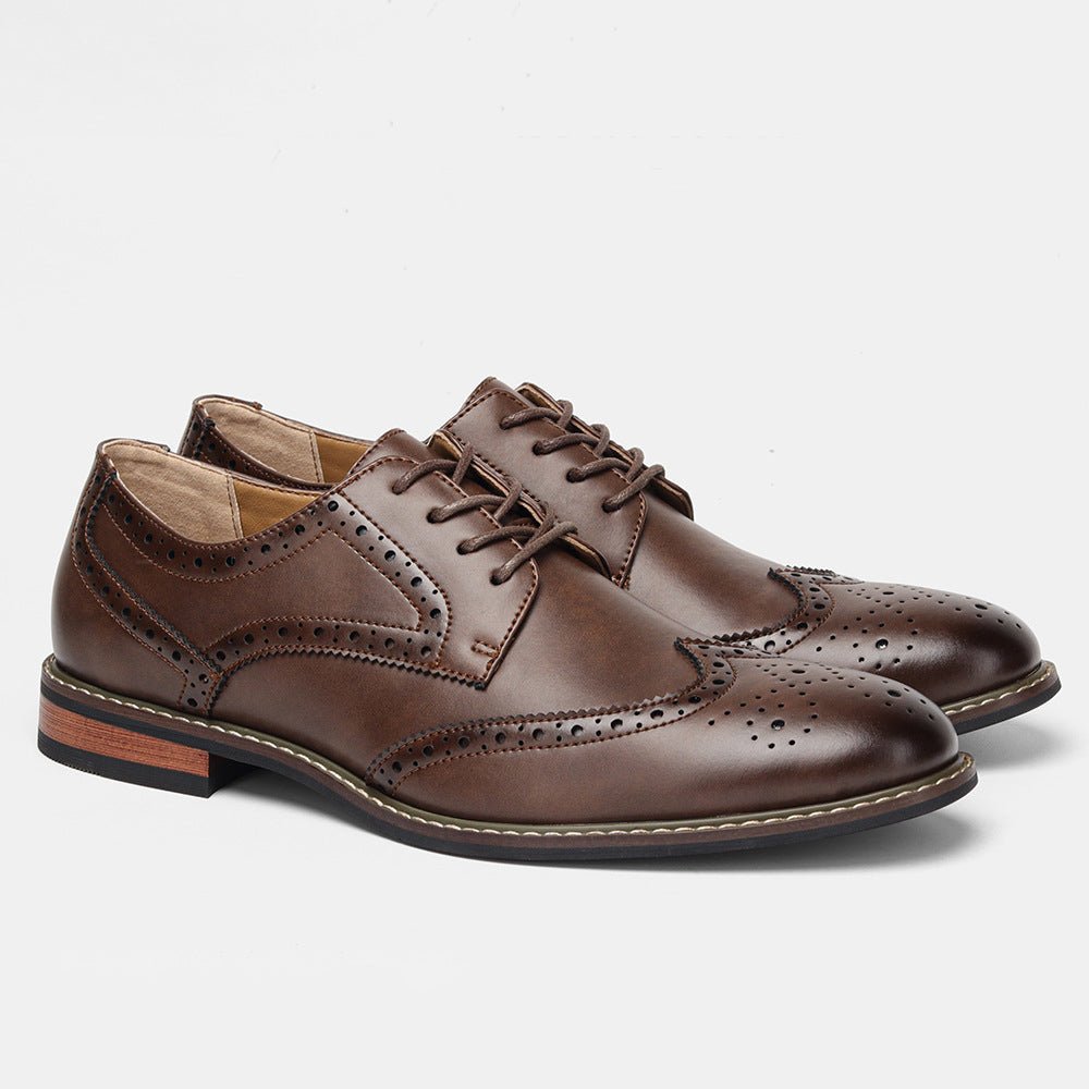Hardfell | Harrington Rodeo Royale low shoes